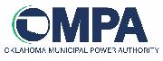 Oklahoma Municipal Power Authority Logo